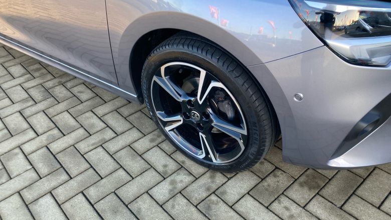 Vauxhall Corsa 1.2 Elite Edition 5dr Petrol Hatchback